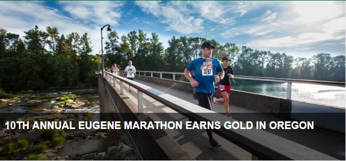 Eugene Marathon