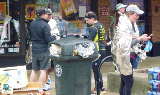 A2 Marathon 2017 - Blankets and Overflowing Bin.jpg