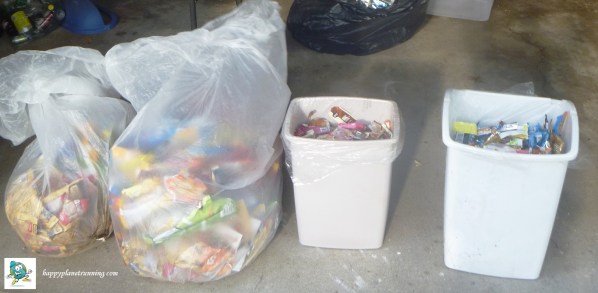 TerraCycle collection