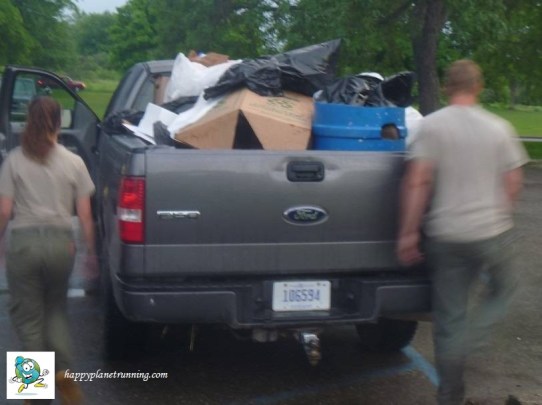 AAABoR award - triathlon photo