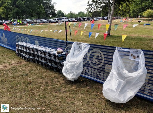 Pterodactyl 2018 - Bags for Plastic and Bottles