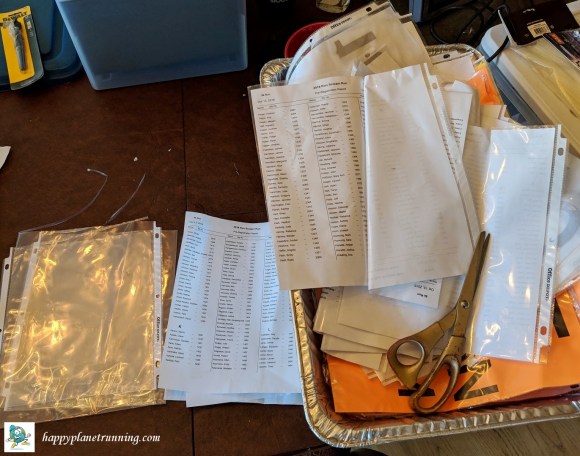 RSR 2018 - Recovering sealed papers