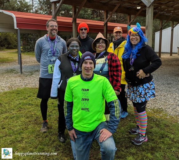 RSR 2018 - Team Zero Waste