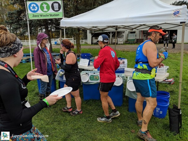 Scrumpy 2018 - Sustainability Tent