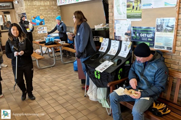 Epic TT 2018 - Eunice with Advocate