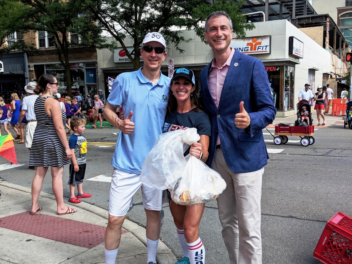 Epic Races and HPR Recognized for Zero Waste by USA&nbsp;Triathlon