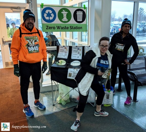 Super 5K 2019 - Scott at ZWS