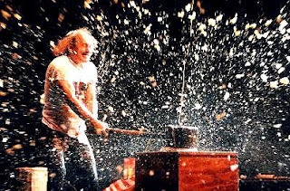 gallagher sledge o matic