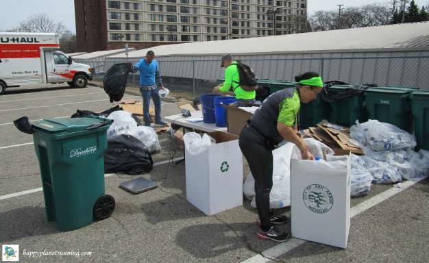 Martian 2019 - Afternoon ZW team sorting
