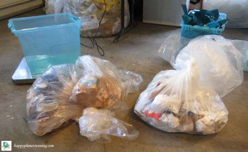 A2 Goddess 2019 - Chocolate Mile trash vs. rest of trash