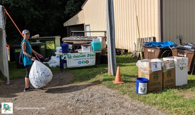 Vines 2019 - Yuki at Ground Zero