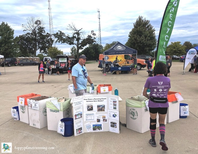 Women Run the D 2019 - Staffing the Central Pod