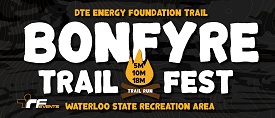 Bonfyre Trail Fest