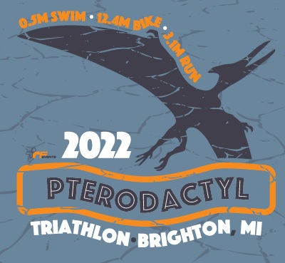 Pterodactyl Triathlon
