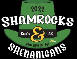 Shamrocks and Shenanigans