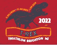 T-Rex Triathlon