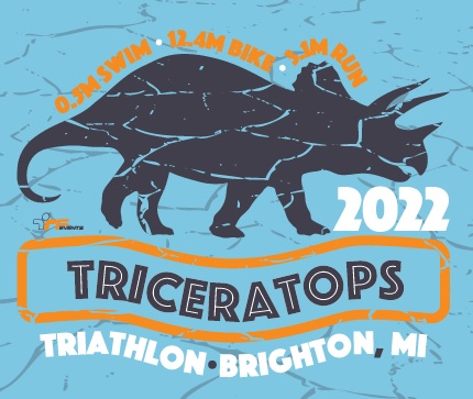 Triceratops Triathlon-2022
