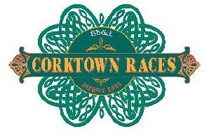 Corktown Races logo