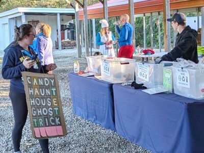 Run, Scream, Recycle! Run Scream Run 2025 Sustainability&nbsp;Report