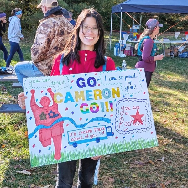 A Green Farewell! The Legend 2025 Sustainability&nbsp;Report