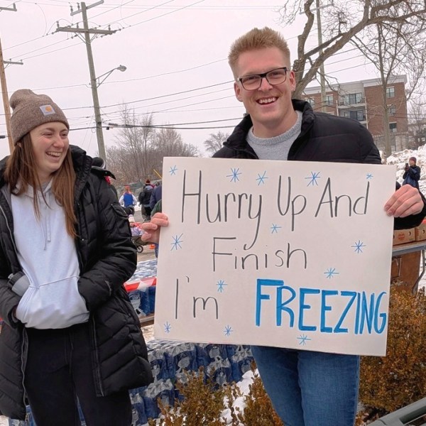 That’s a Wrap! Holiday Hustle 2025 Sustainability&nbsp;Report