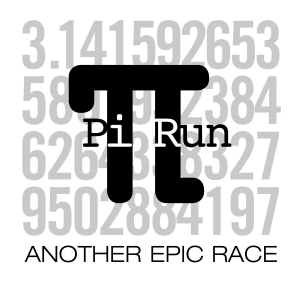 Pi Day Run
