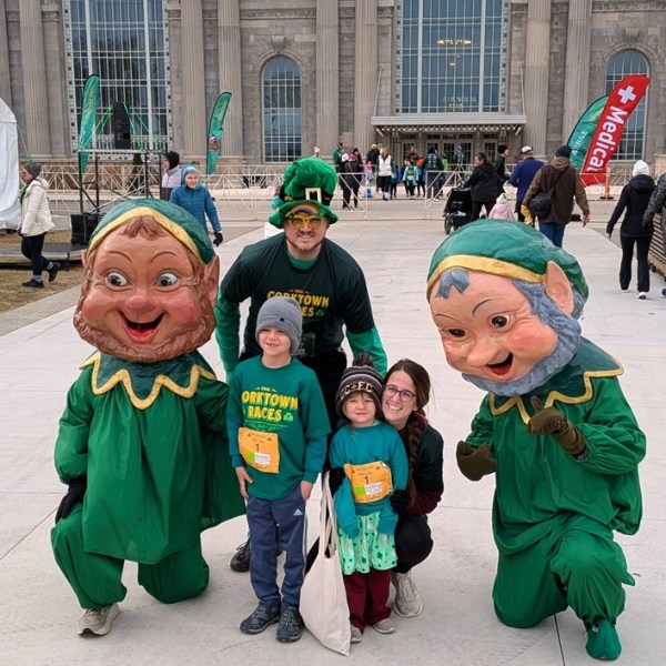 Green Race, Green Result! Corktown Races 2026 Sustainability&nbsp;Report