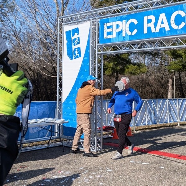 Zero Waste (Do the Math): Pi Day 5K 2026 Sustainability&nbsp;Report