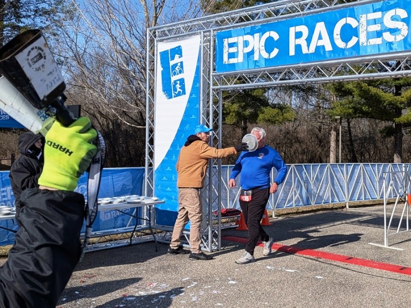 Zero Waste (Do the Math): Pi Day 5K 2026 Sustainability&nbsp;Report