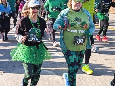 Green Race, Green Outcome: Shamrocks & Shenanigans 2026 Sustainability&nbsp;Report