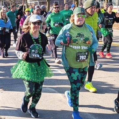 Green Race, Green Outcome: Shamrocks & Shenanigans 2026 Sustainability&nbsp;Report