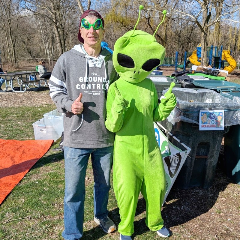 A Smooth Invasion: Martian Races 2026 Sustainability&nbsp;Report