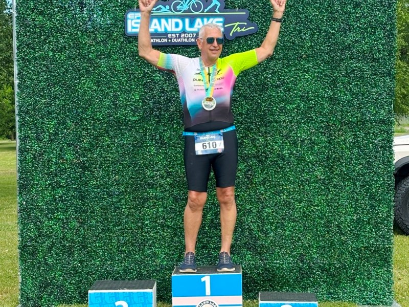 Island Lake Tri 2026 Sustainability&nbsp;Report
