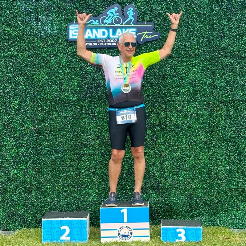 Island Lake Tri 2026 Sustainability&nbsp;Report