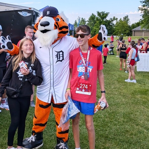 It Was Grrr-eat! Canton Liberty Run 2026 Sustainability&nbsp;Report