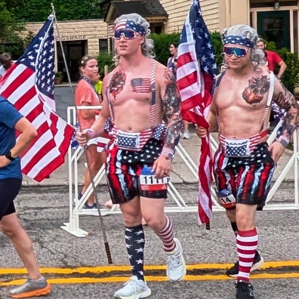 Ann Arbor Firecracker 5K 2026 Sustainability&nbsp;Report