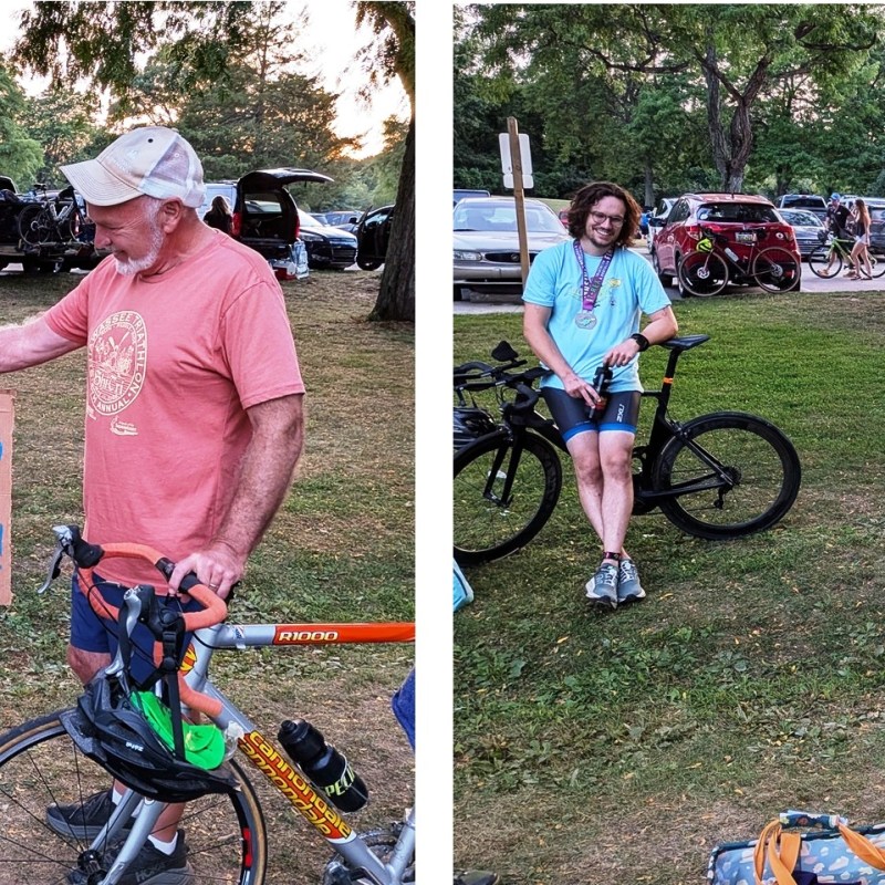 Great Finish! T-Rex Tri 2026 Sustainability&nbsp;Report