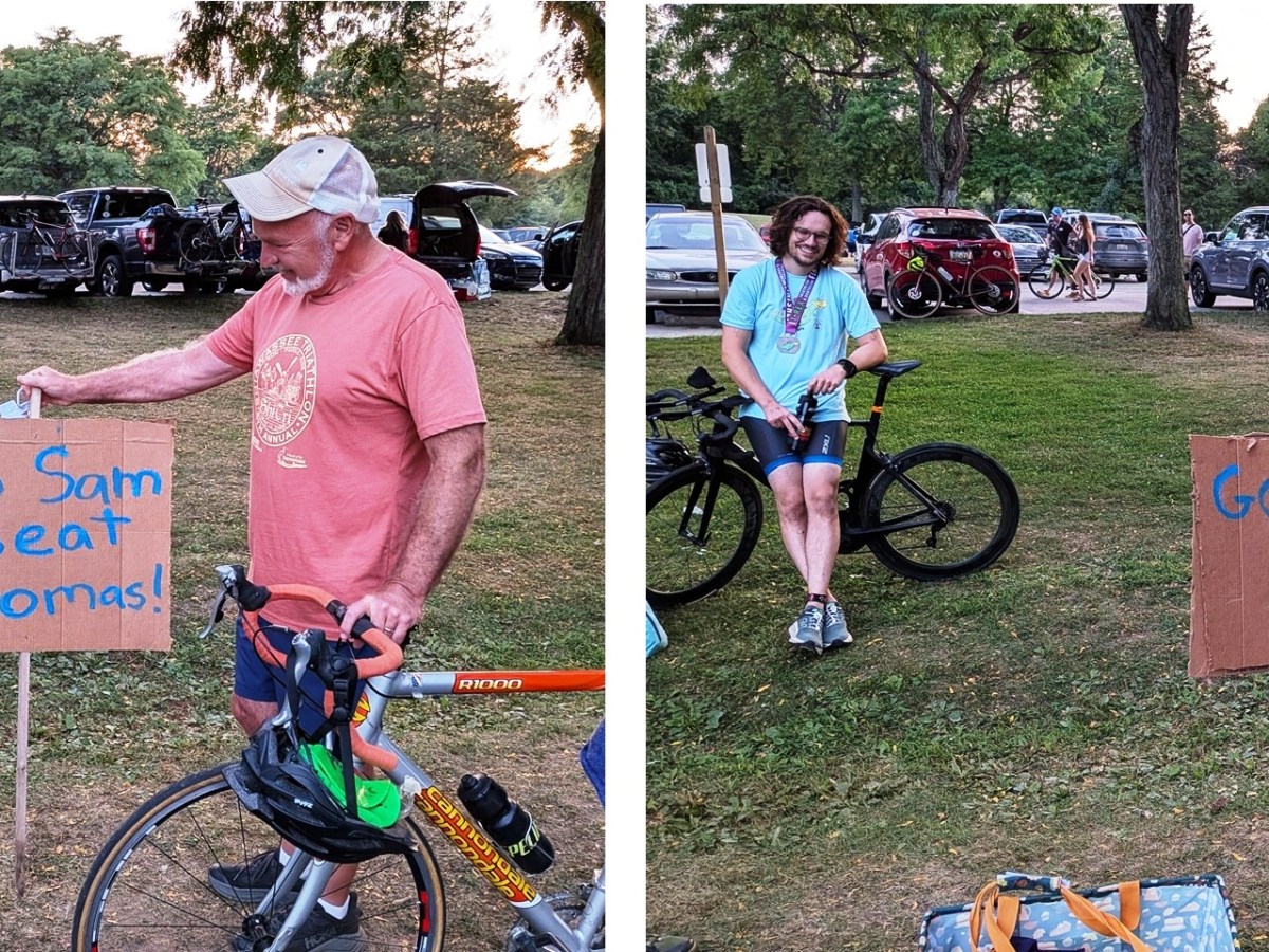 Great Finish! T-Rex Tri 2026 Sustainability&nbsp;Report