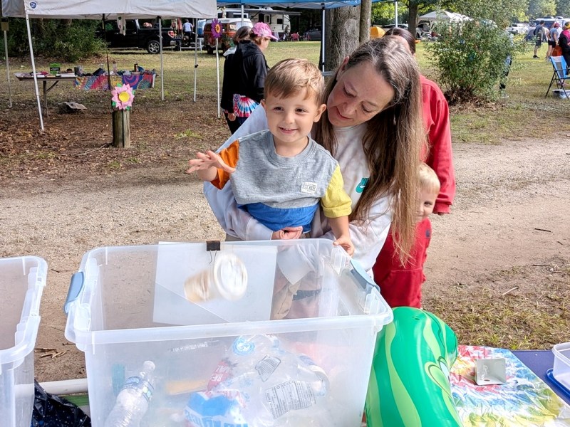 Run Woodstock 2026 Sustainability&nbsp;Report