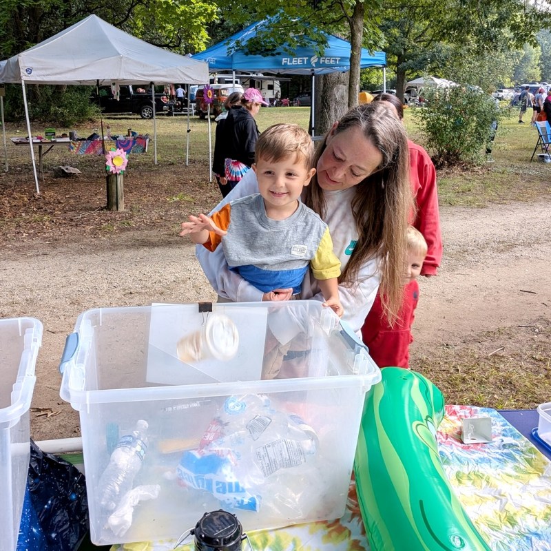 Run Woodstock 2026 Sustainability&nbsp;Report