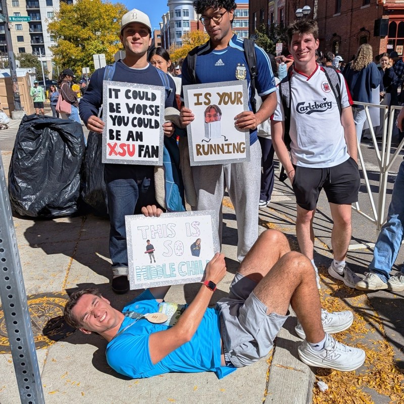 The Rush and the Buzz! Ann Arbor Marathon 2026 Sustainability&nbsp;Report