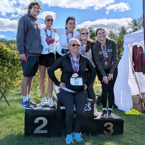 Better Red (Wine) than Dead! Running Between the Vines 2026 Sustainability&nbsp;Report